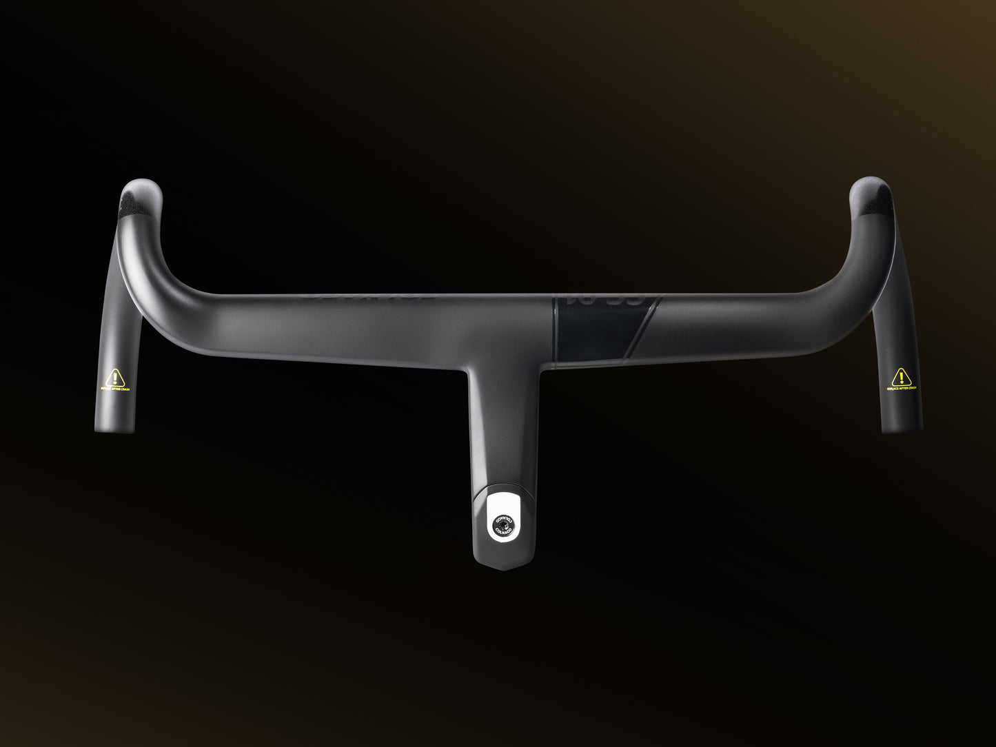 Manubrio Integrato Colnago CC.01 Wide