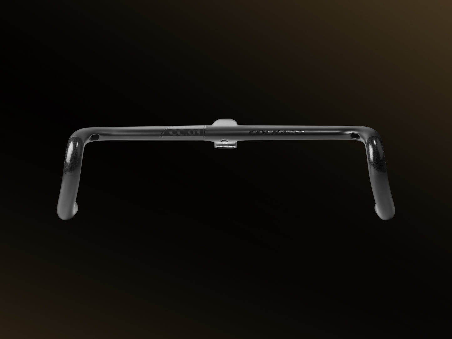 Manubrio Integrato Colnago CC.01 Wide