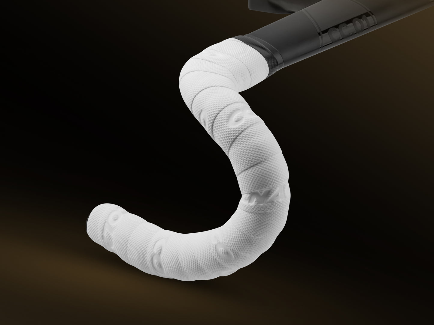 Grip Handlebar Tape White