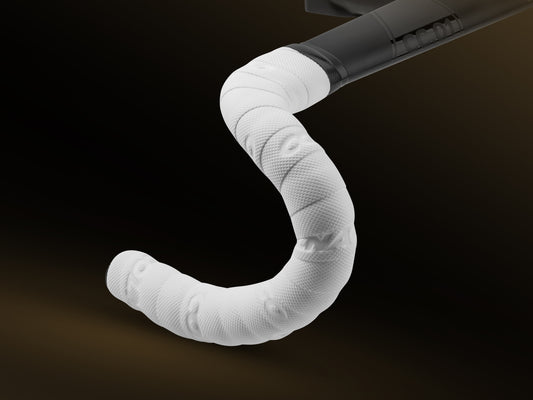 Grip Handlebar Tape White