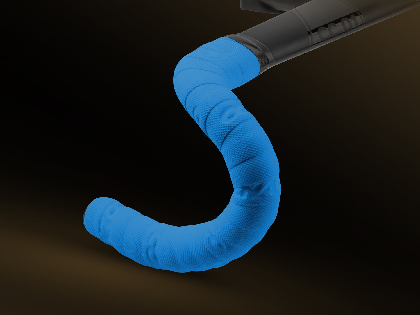 Grip Handlebar Tape Blue