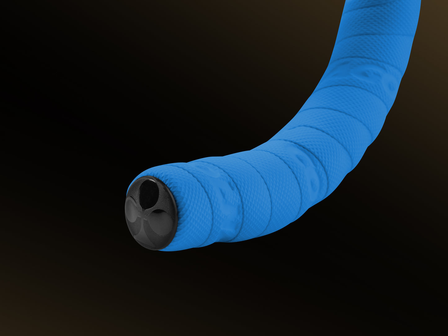 Grip Handlebar Tape Blue