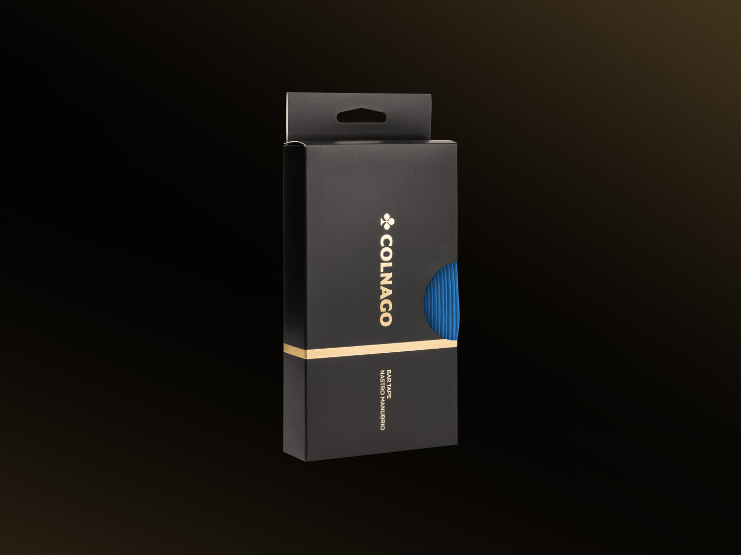 Grip Handlebar Tape Blue