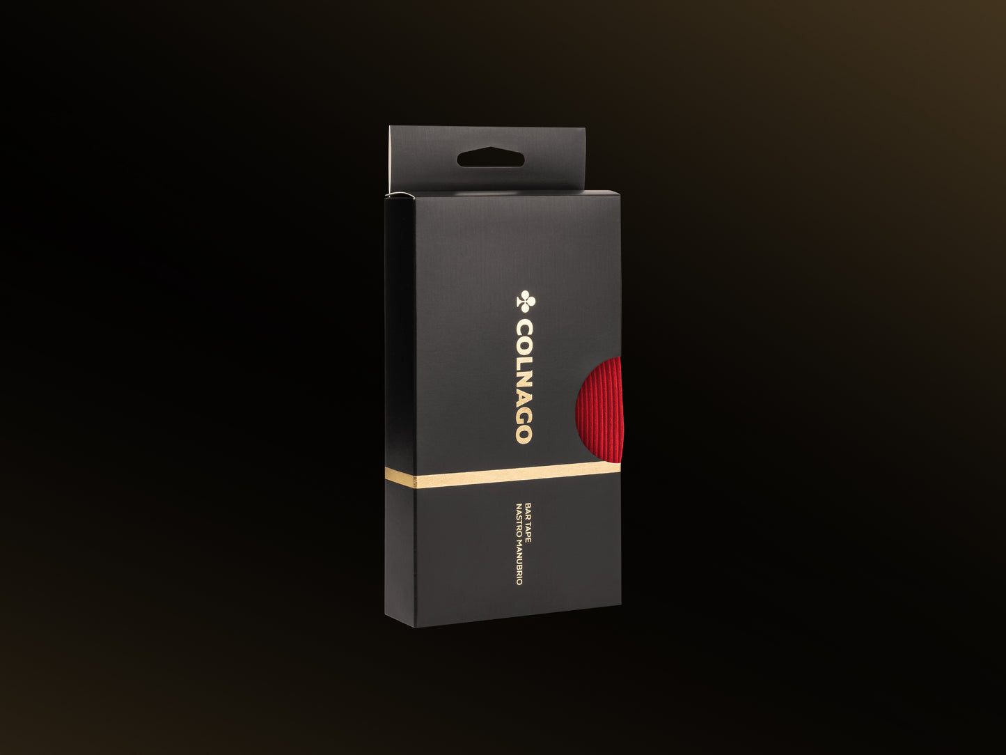 Grip Handlebar Tape Red