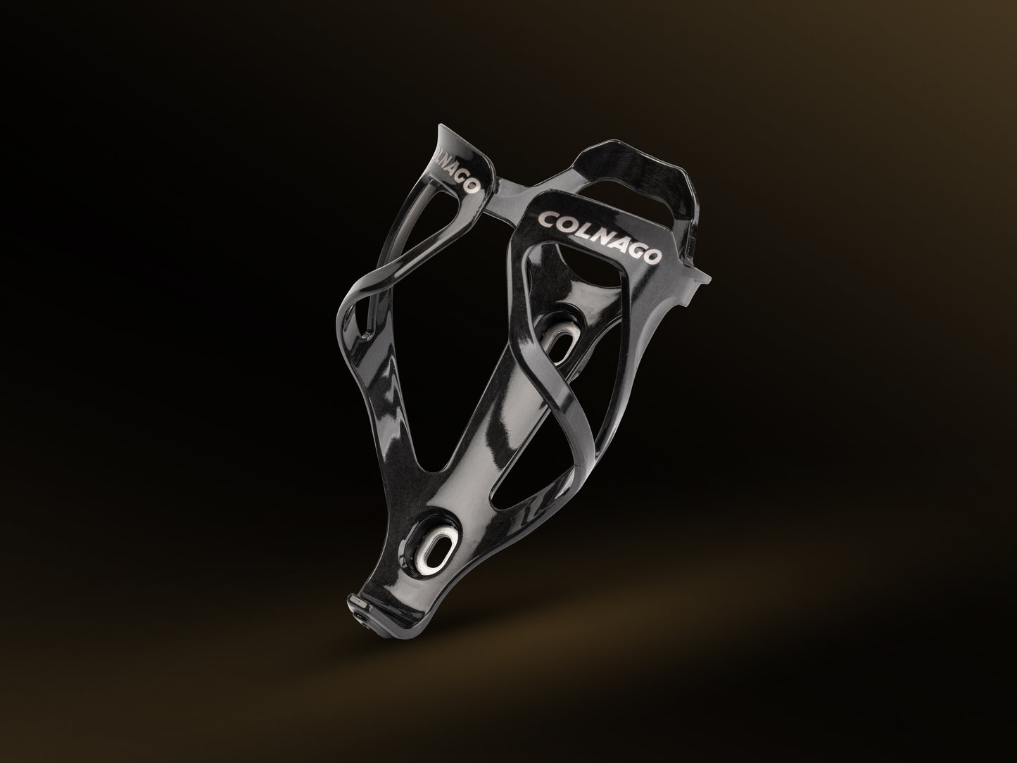 Carbon Bottle Cage Glossy
