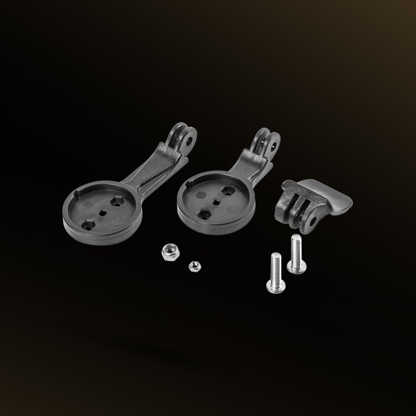 Kit Porta Computer per Manubrio Integrato CC.01 e CC.01 Wide