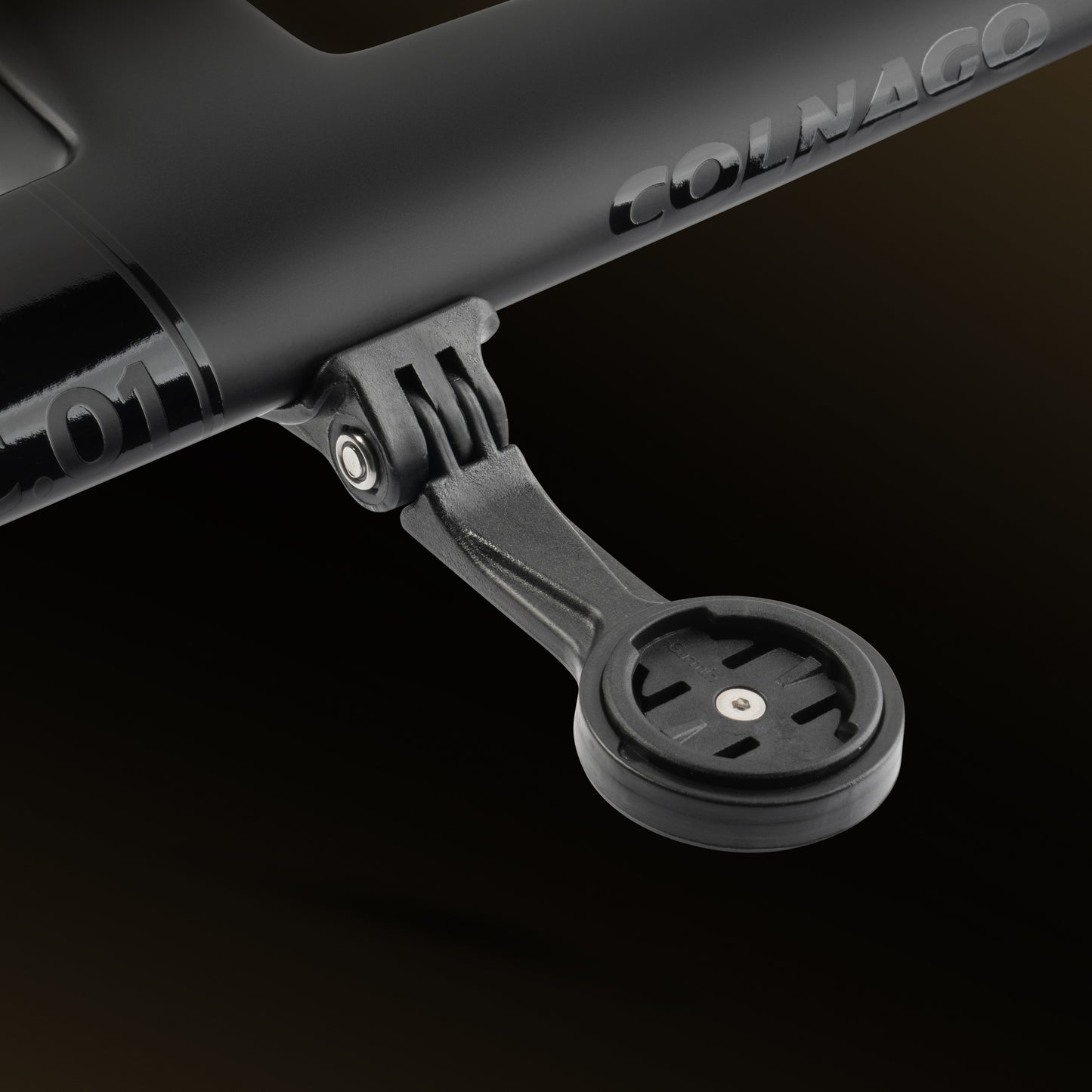 Kit Porta Computer per Manubrio Integrato CC.01 e CC.01 Wide