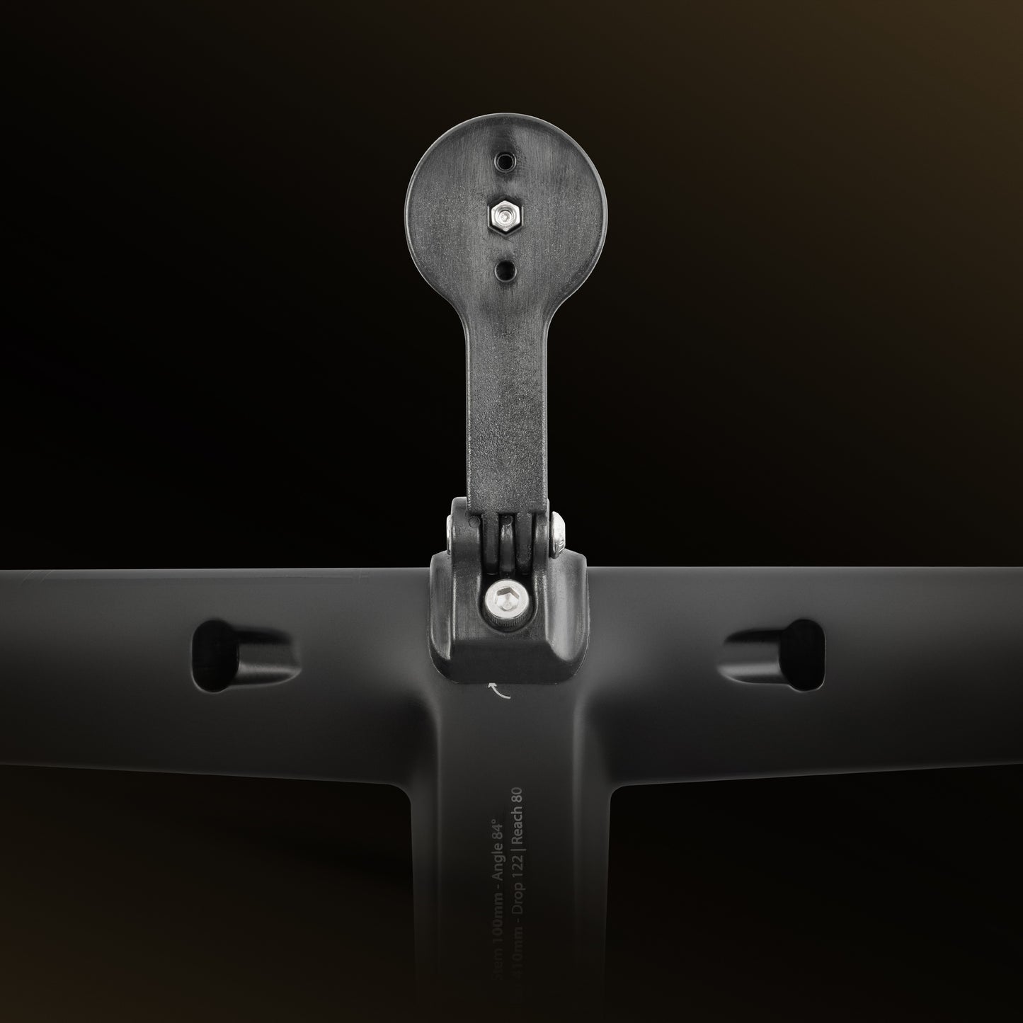 Kit Porta Computer per Manubrio Integrato CC.01 e CC.01 Wide