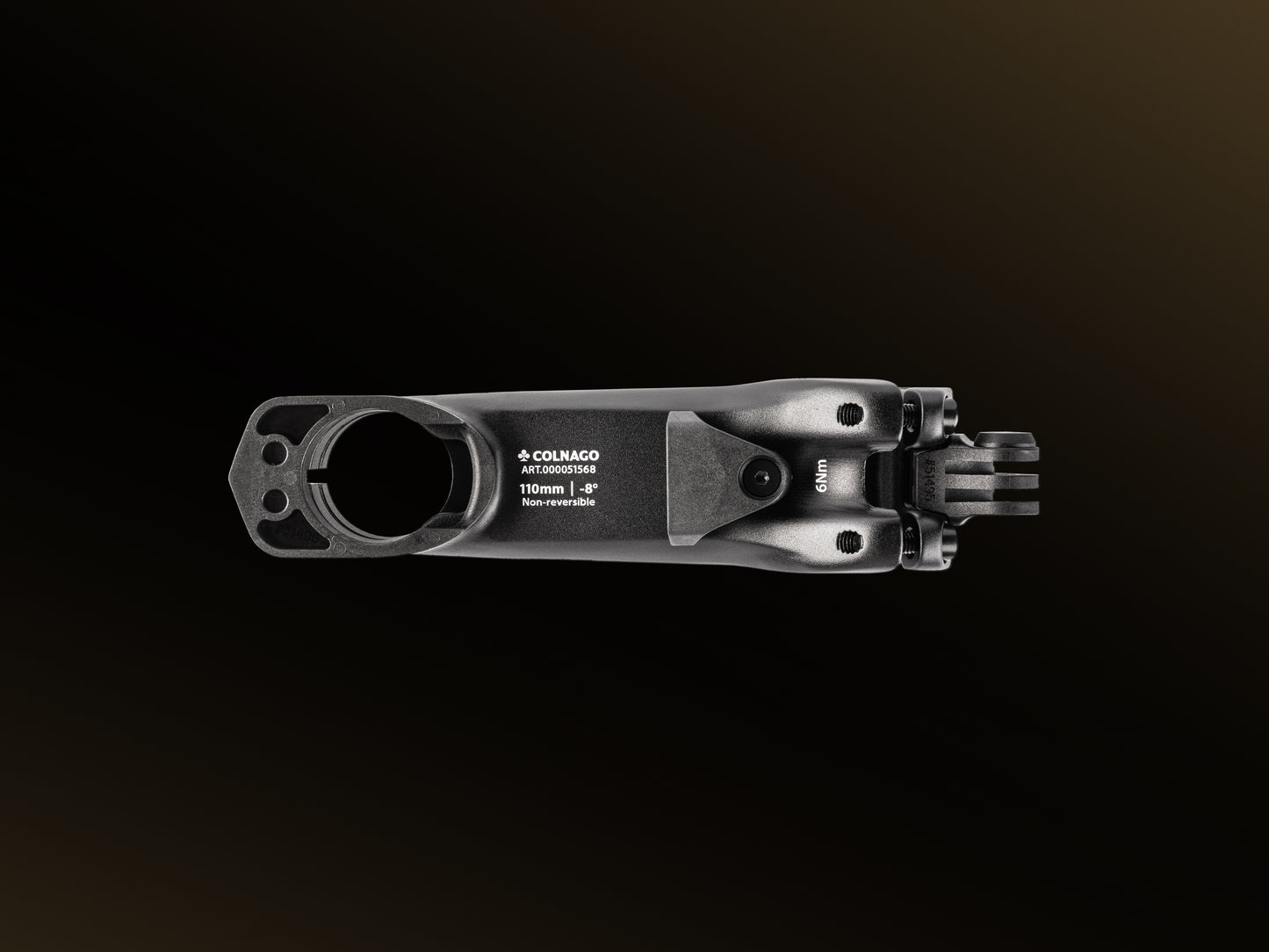 Attacco Manubrio SR10