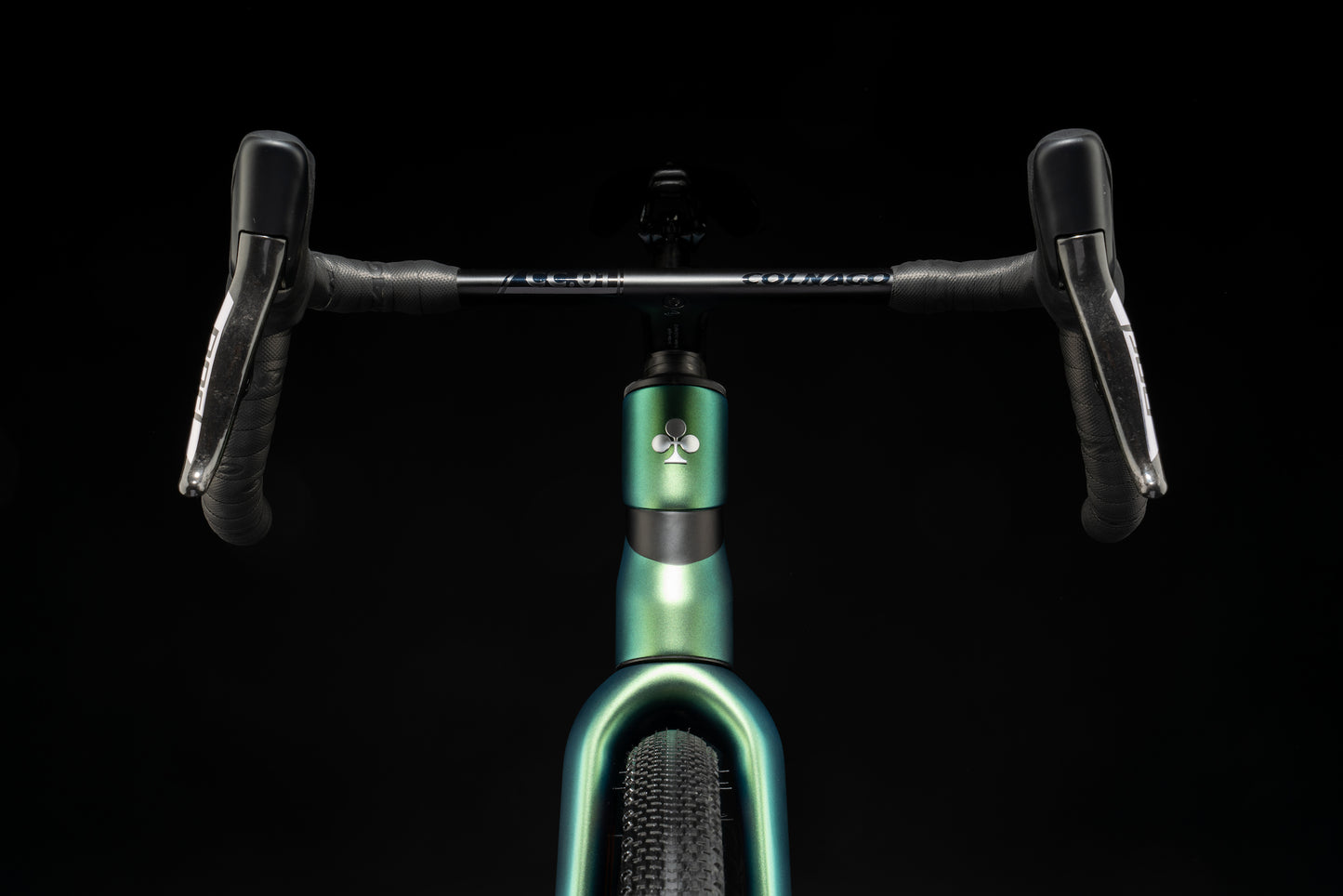C68 Gravel