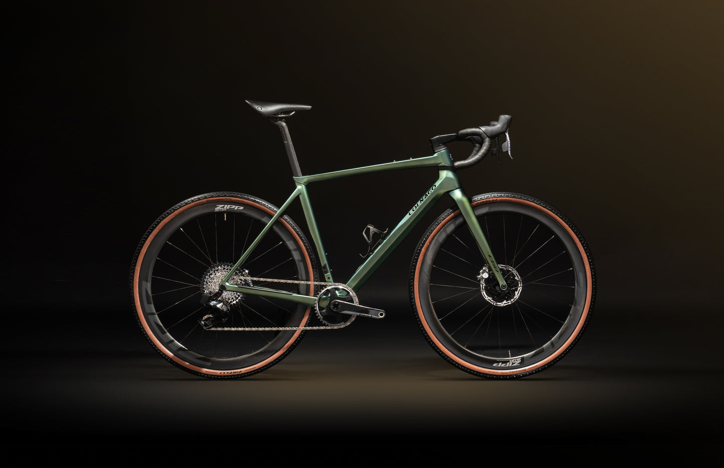 C68 Gravel