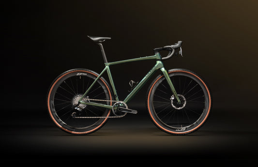 C68 Gravel