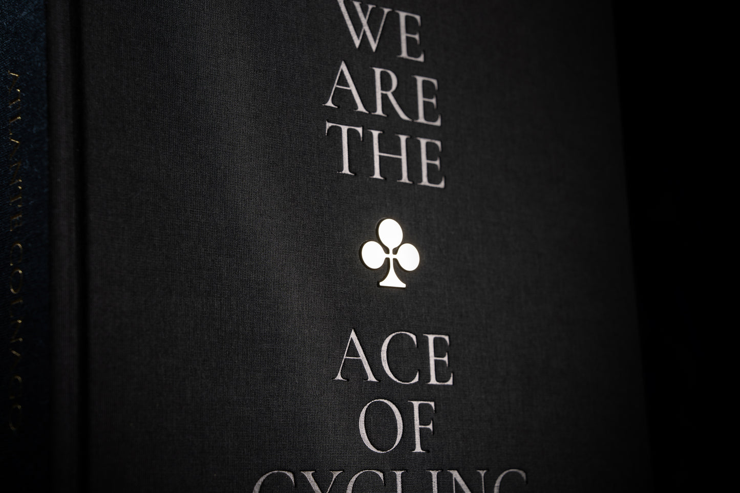 Atlante Colnago