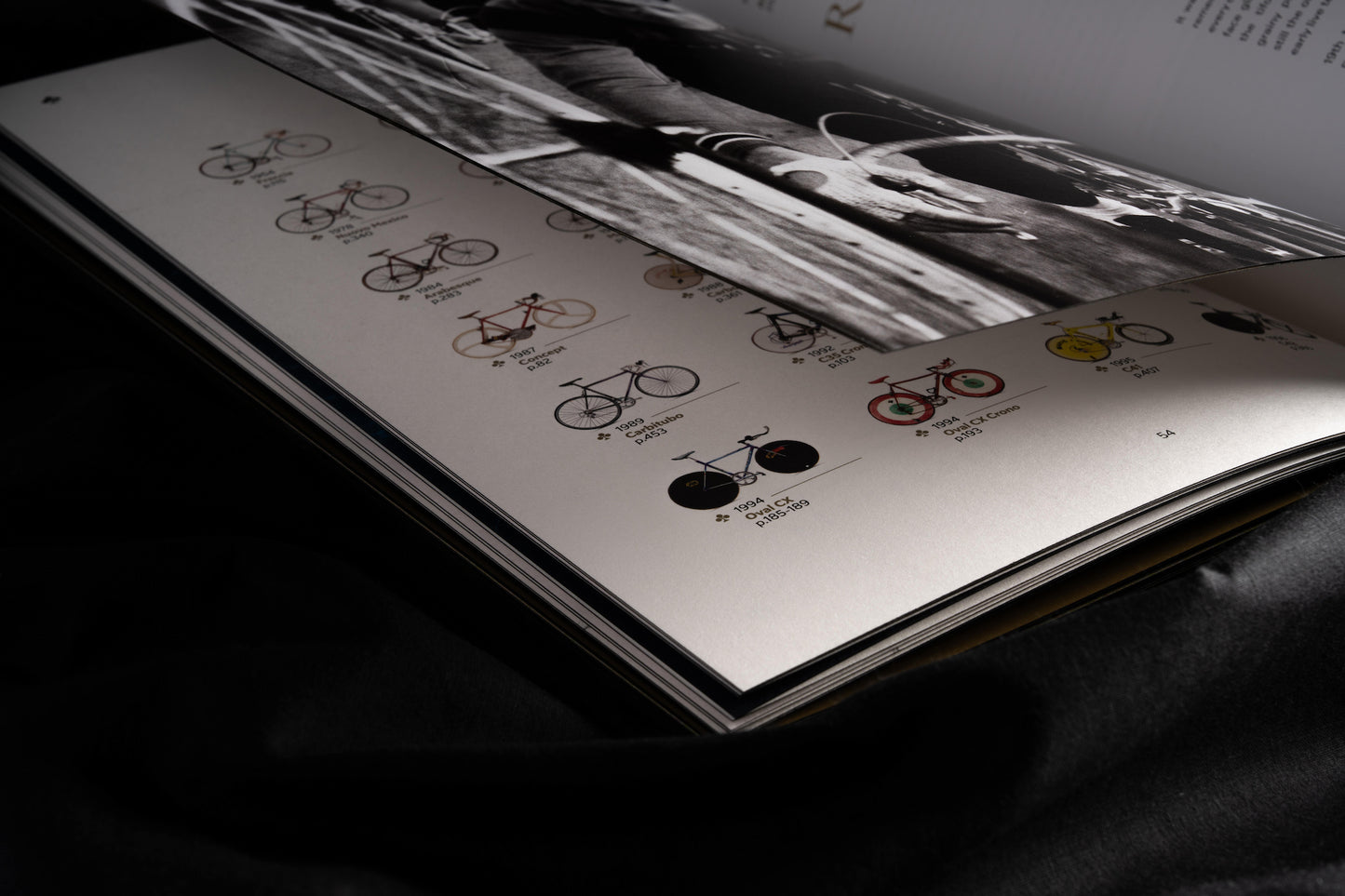 Atlante Colnago