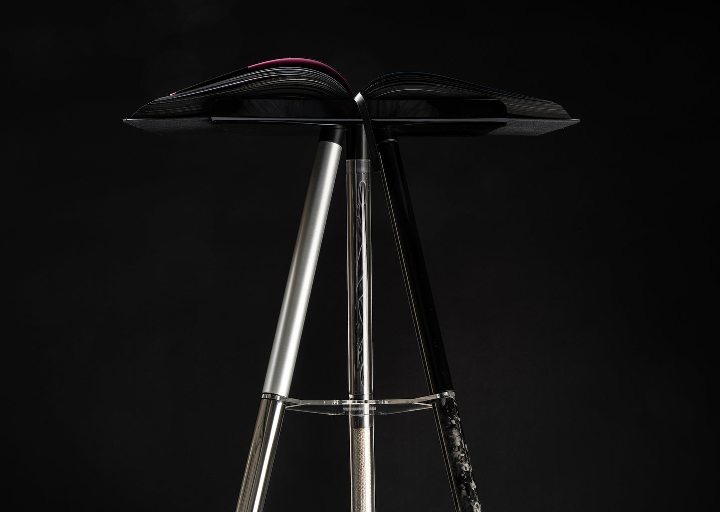  Leggio Colnago