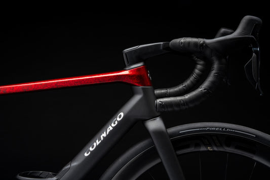 Your custom C72 Bike