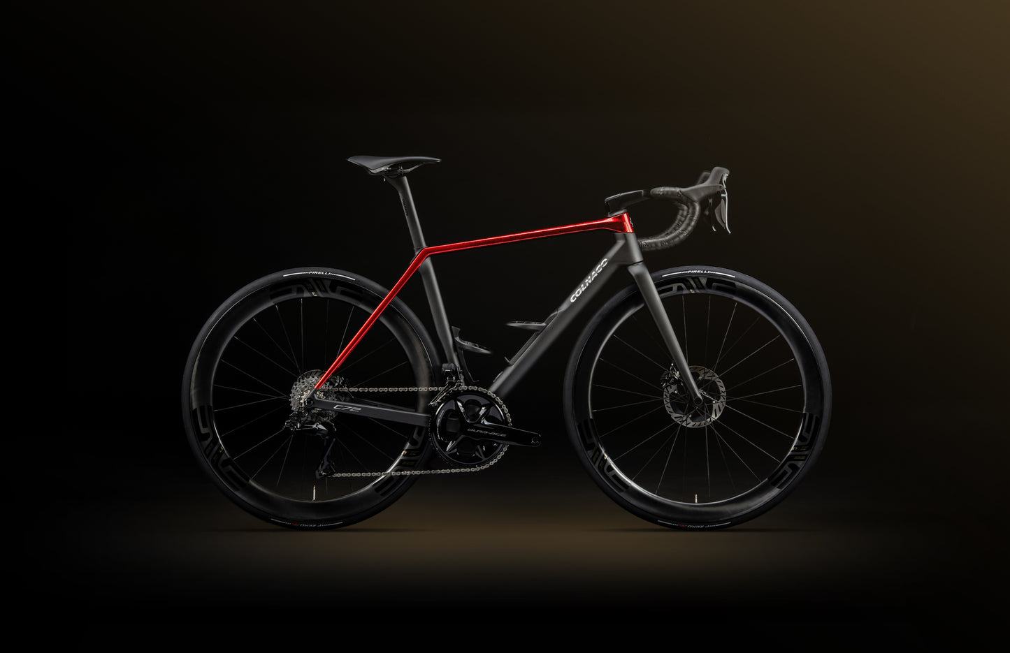 C72 Road Bike