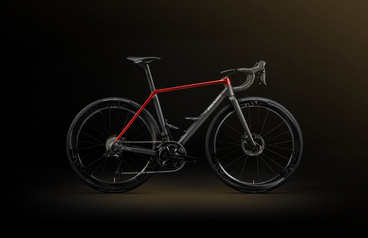 C72 Road Bike