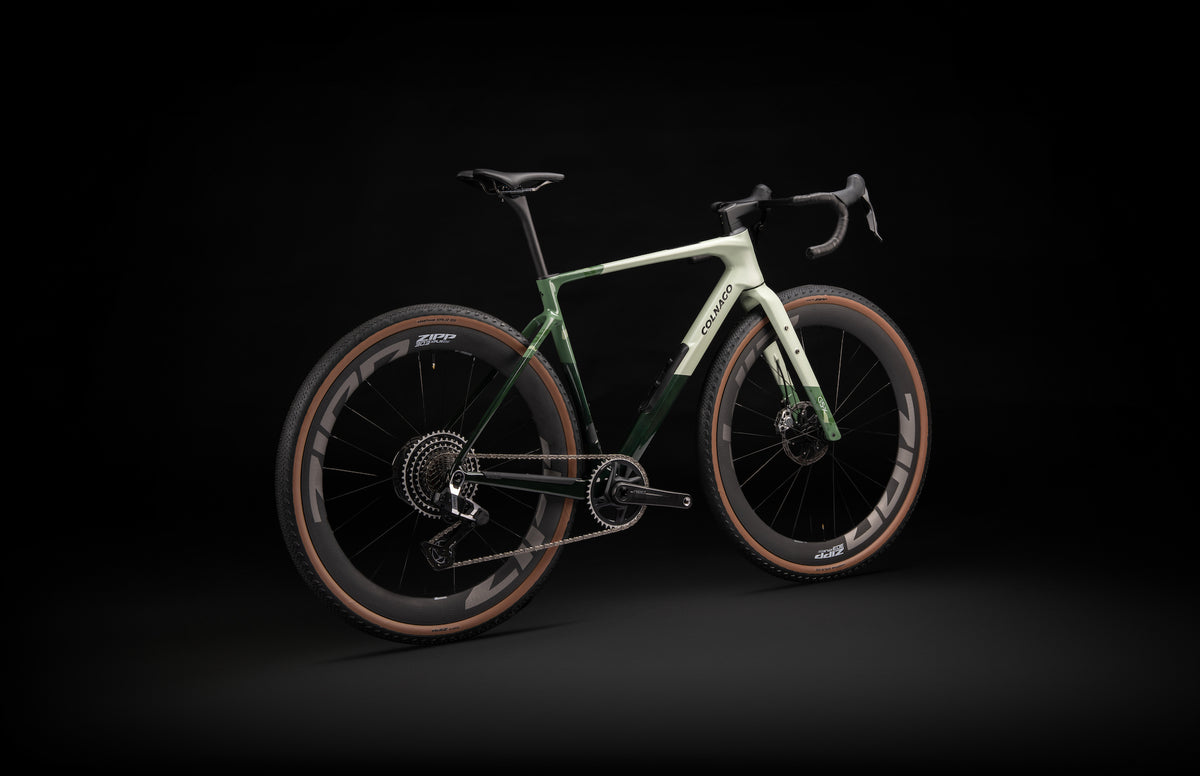 Bici G5-X