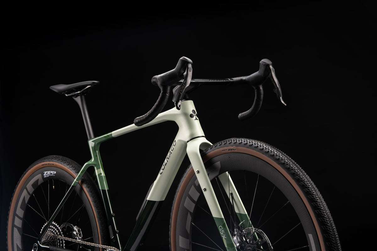 Bici G5-X