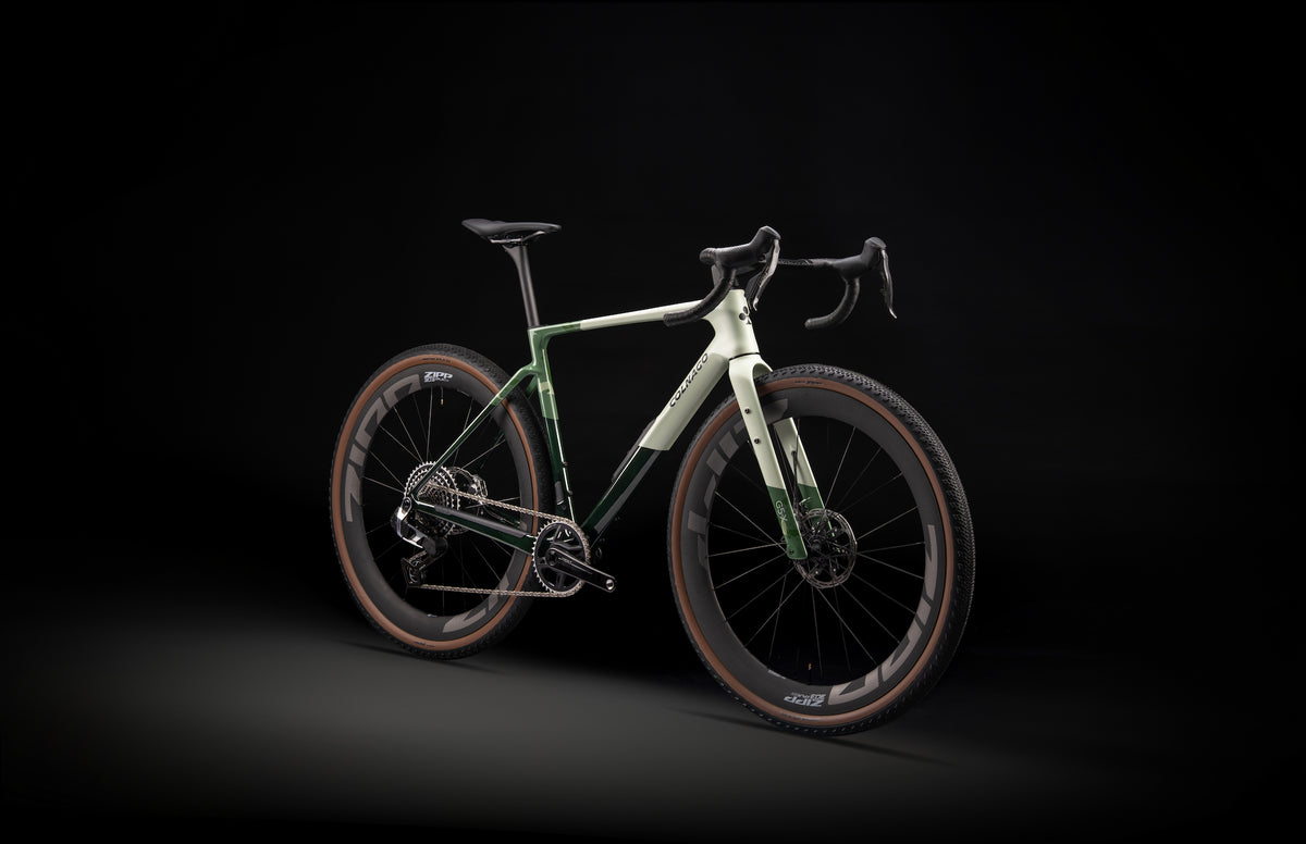 Bici G5-X