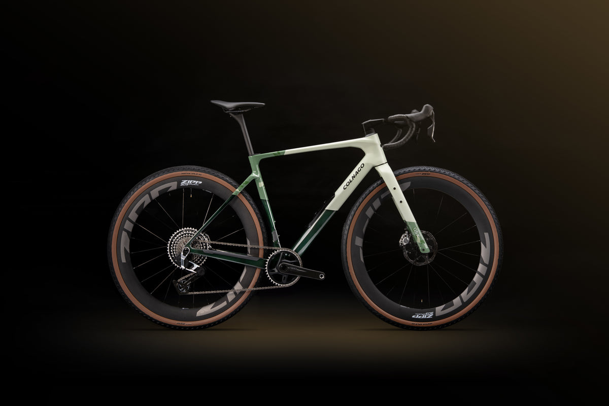 Bici G5-X