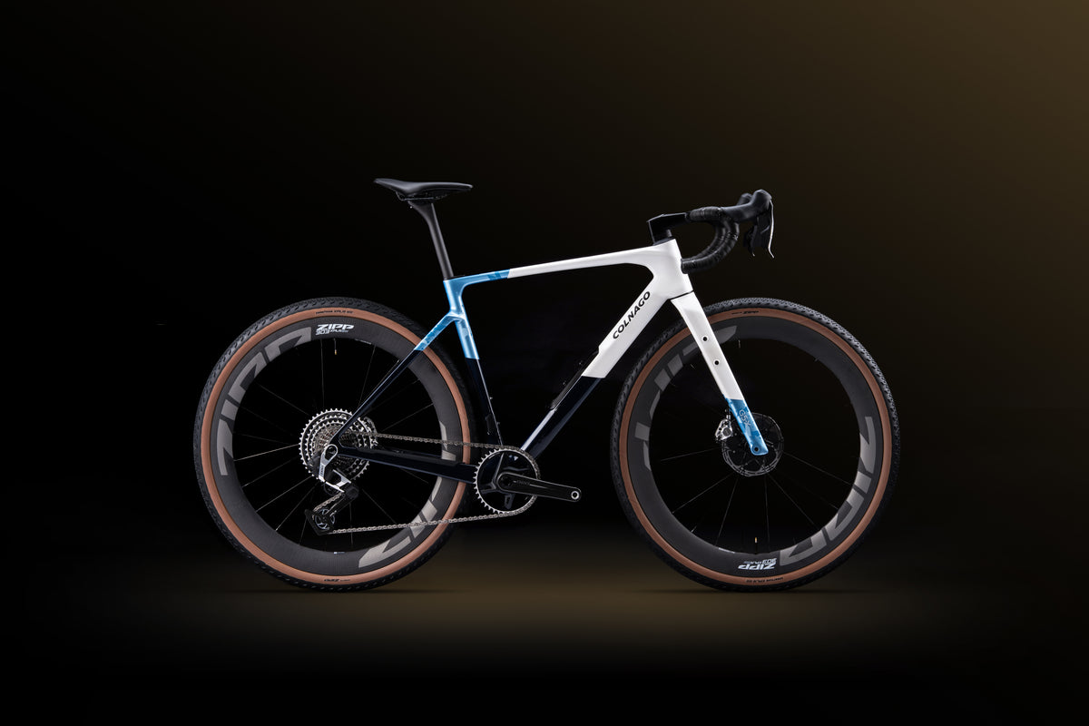 Vélo G5-X