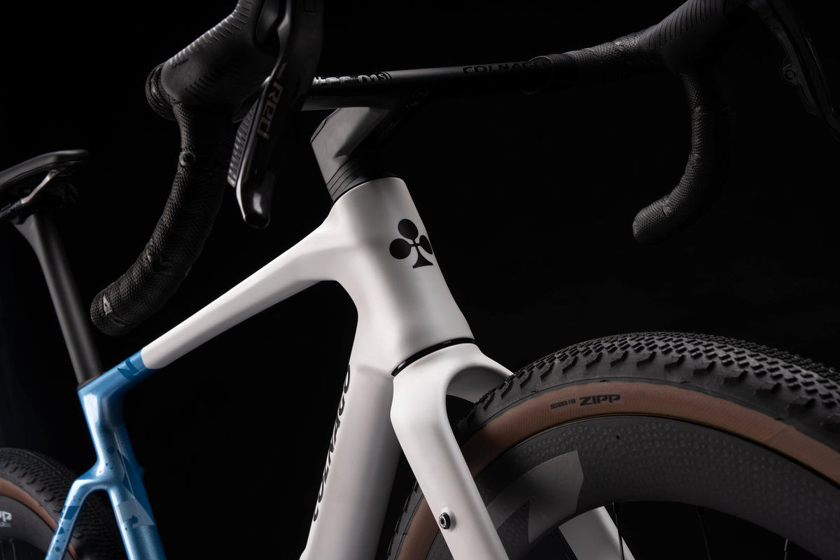 Vélo G5-X
