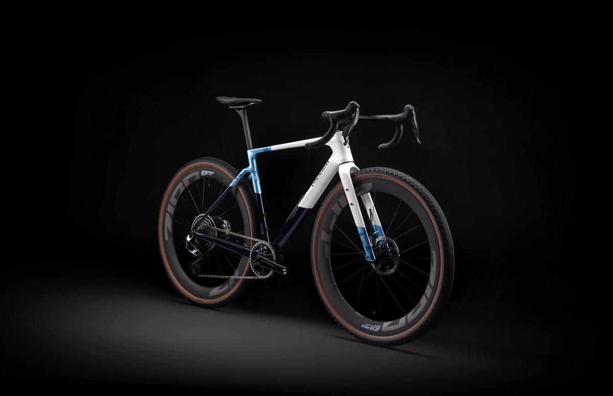Vélo G5-X