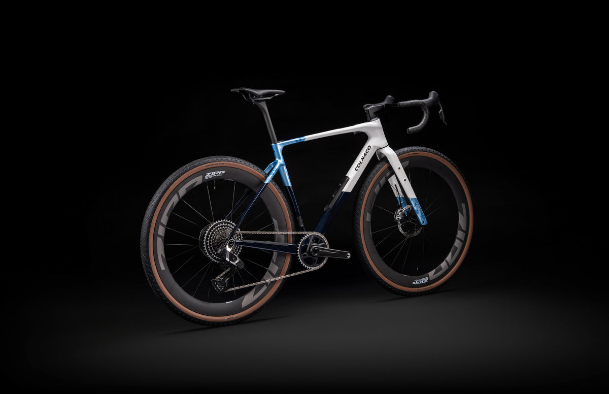 Vélo G5-X