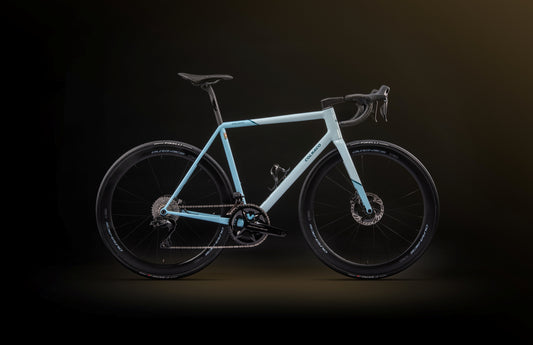 Your Steelnovo | color: SNLB