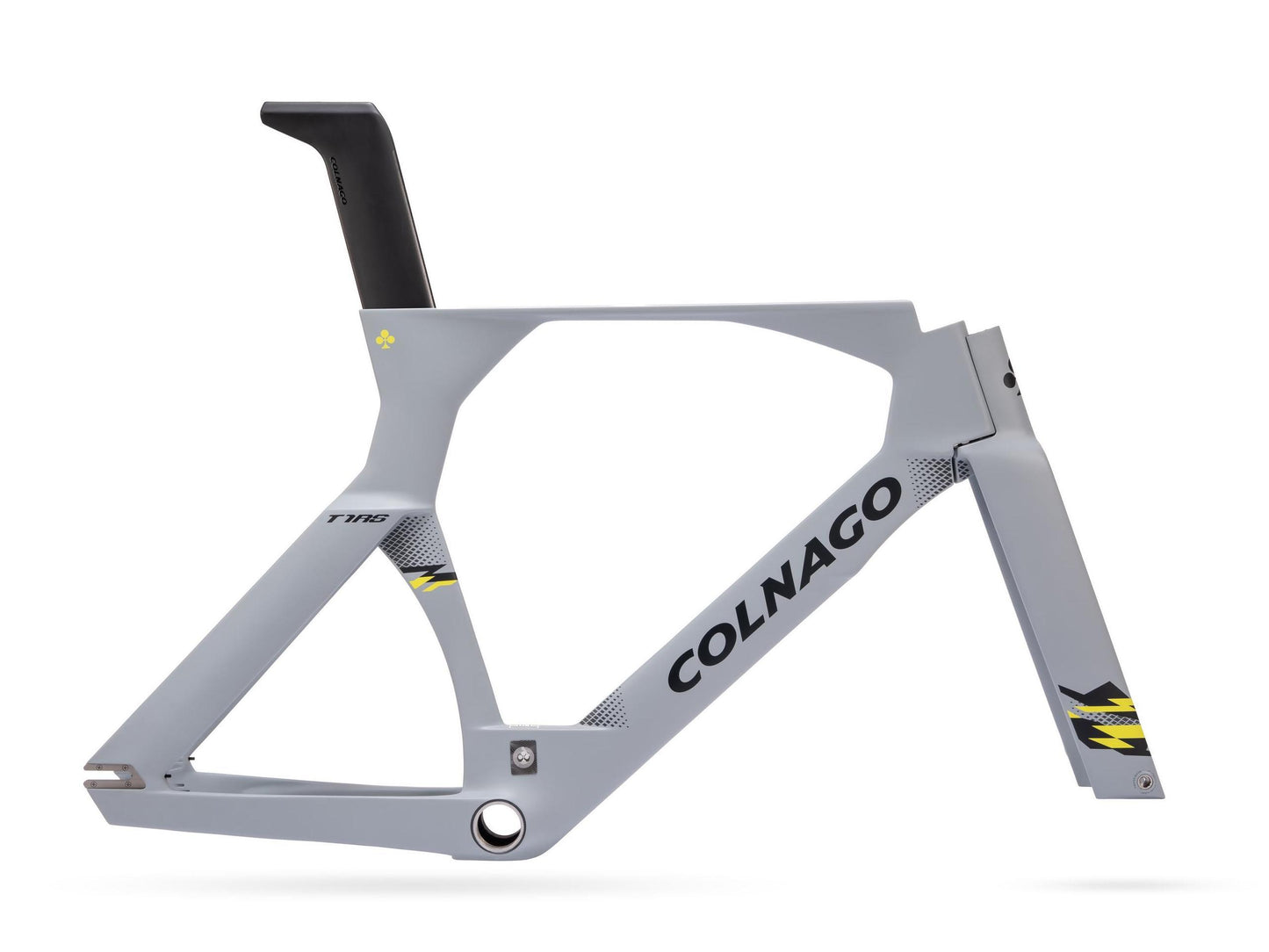 Your T1Rs Track Framekit