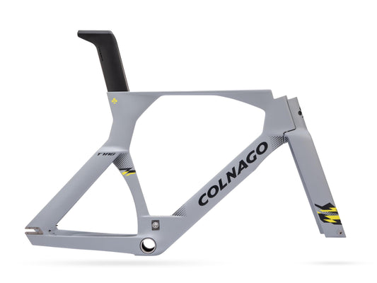 Your T1Rs Track Framekit