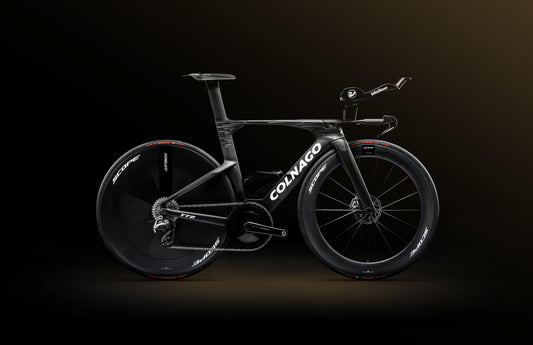 Bici TT2