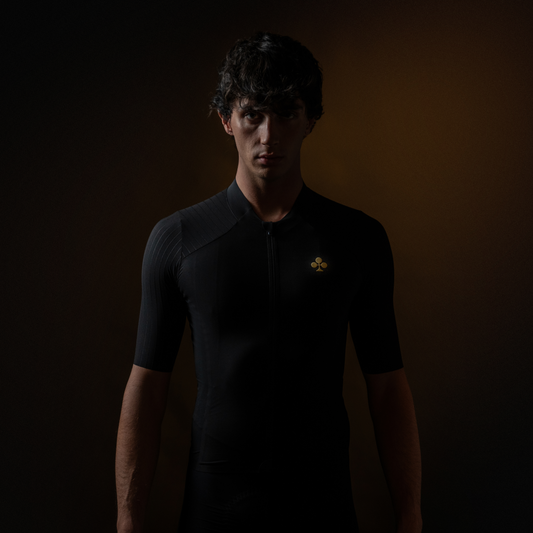 Ace - Maglia ciclismo aerodinamica Uomo 