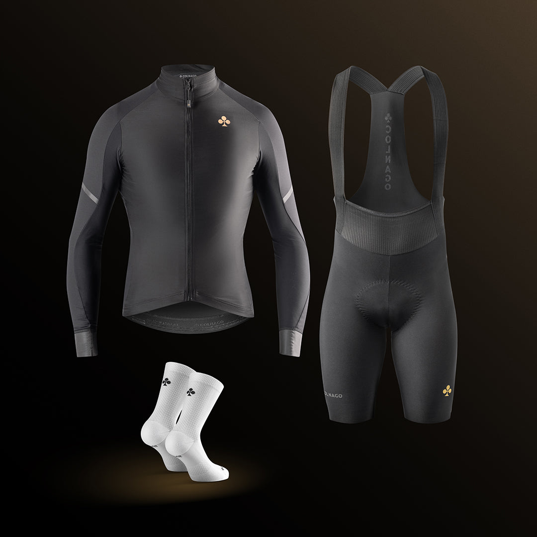 Ace Hybrid Mid Season Bundle Donna
