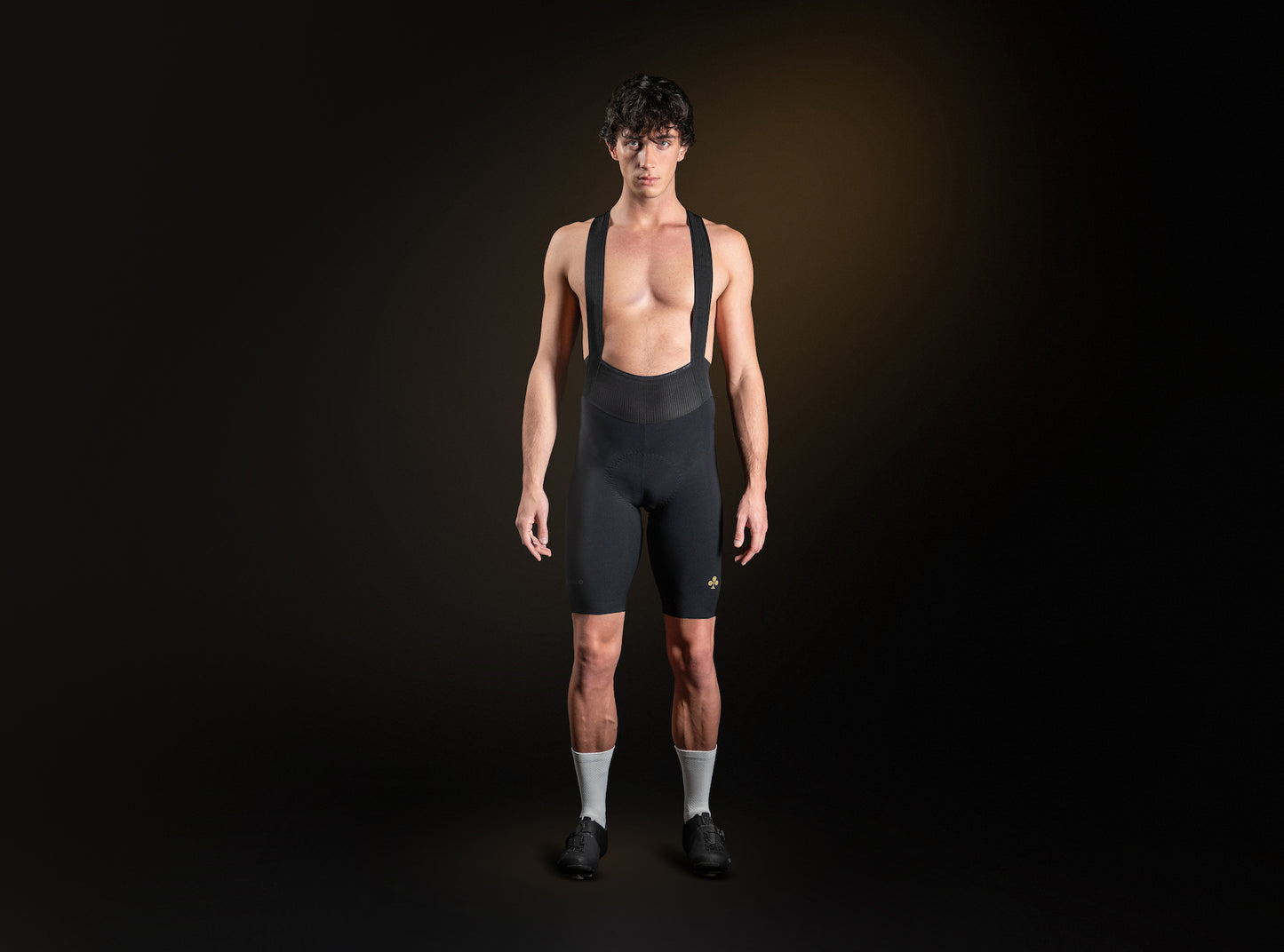 Ace - Pantaloncini ciclismo Uomo 