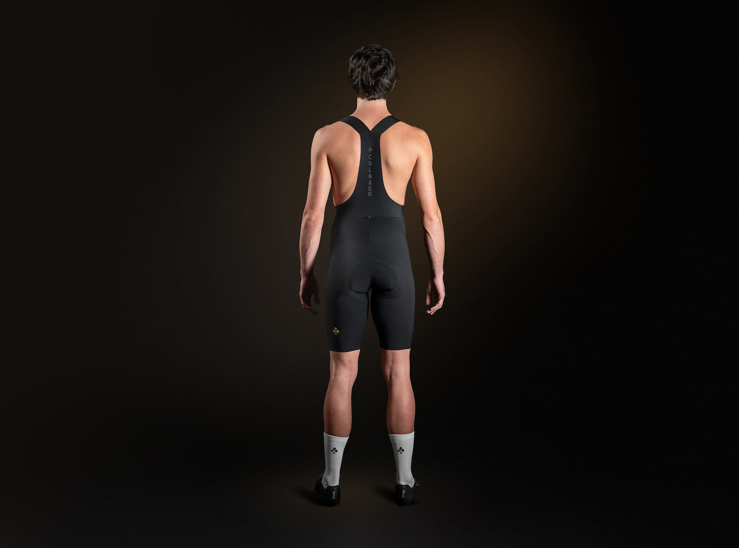 Ace - Pantaloncini ciclismo Uomo 