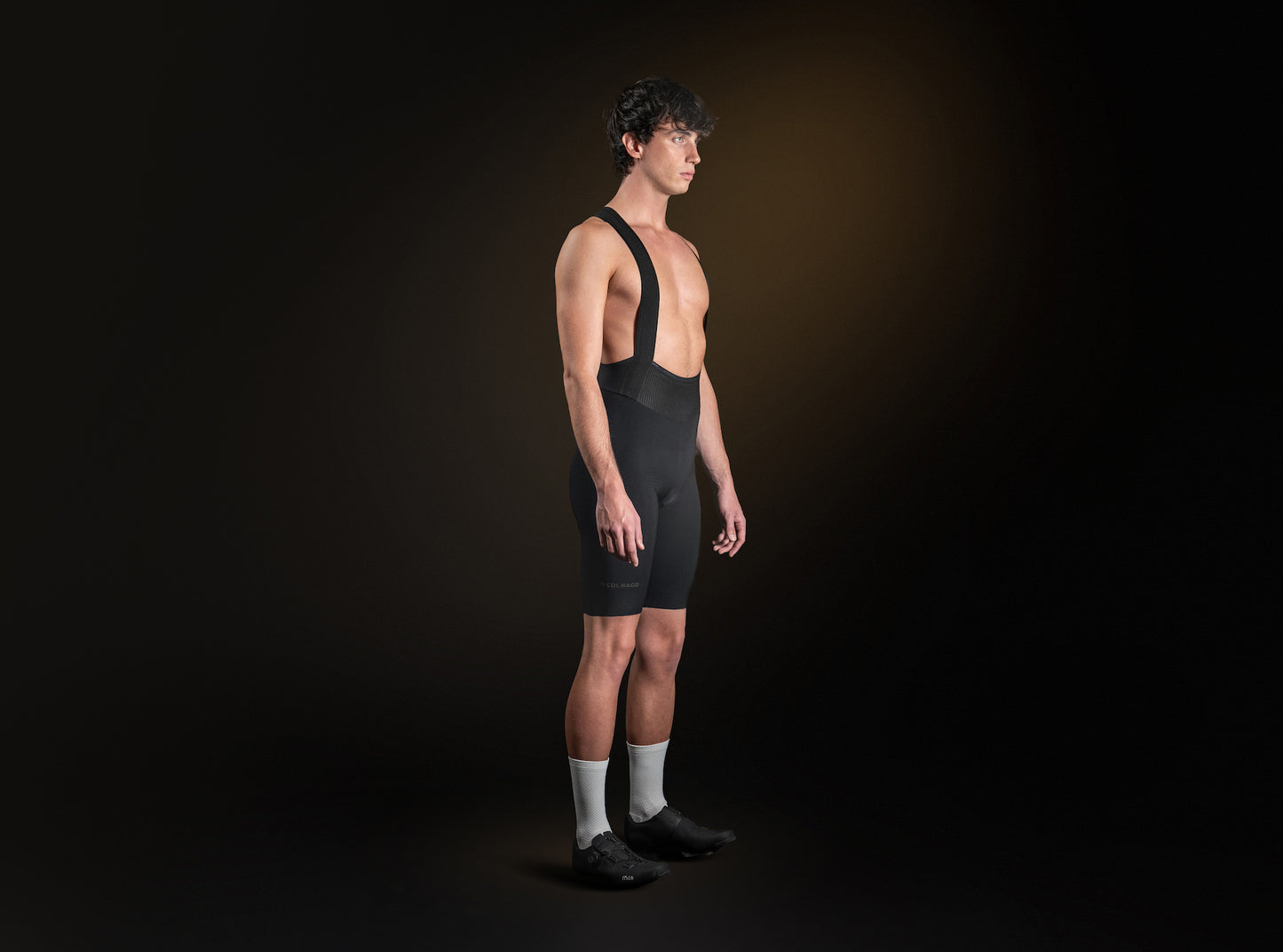 Ace - Pantaloncini ciclismo Uomo 