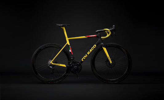 V3Rs Capsule 2021 (Yellow)