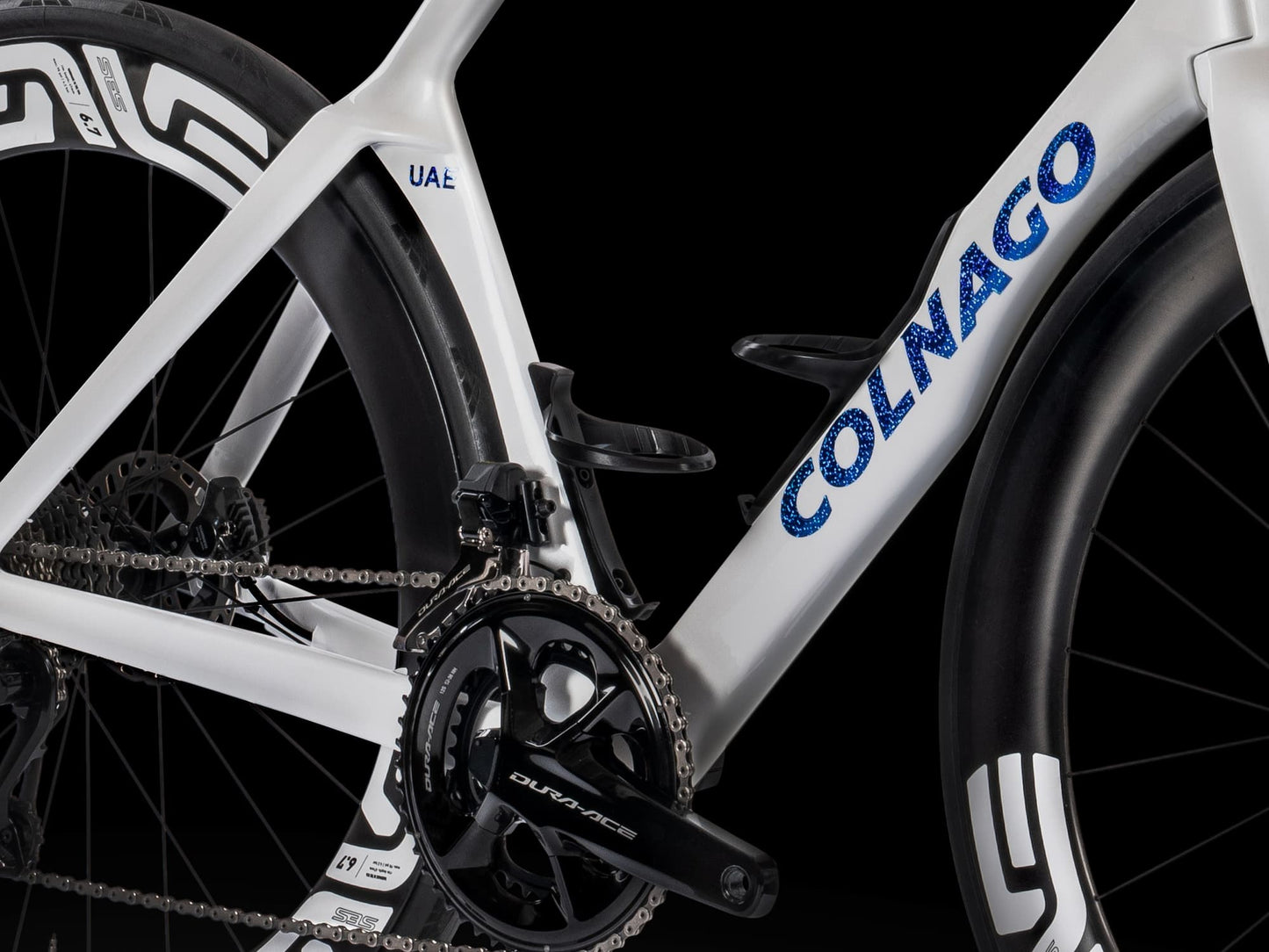 Y1Rs Porte-bidon du tube de selle