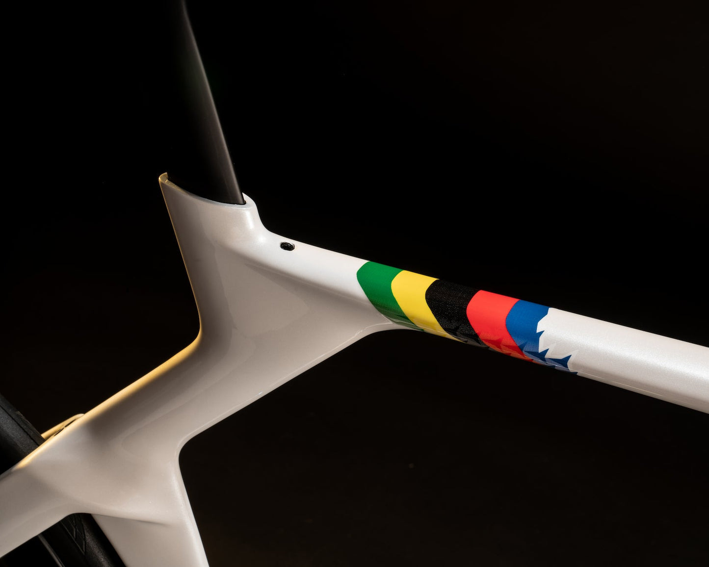 Collier de tige de selle interne – Y1Rs