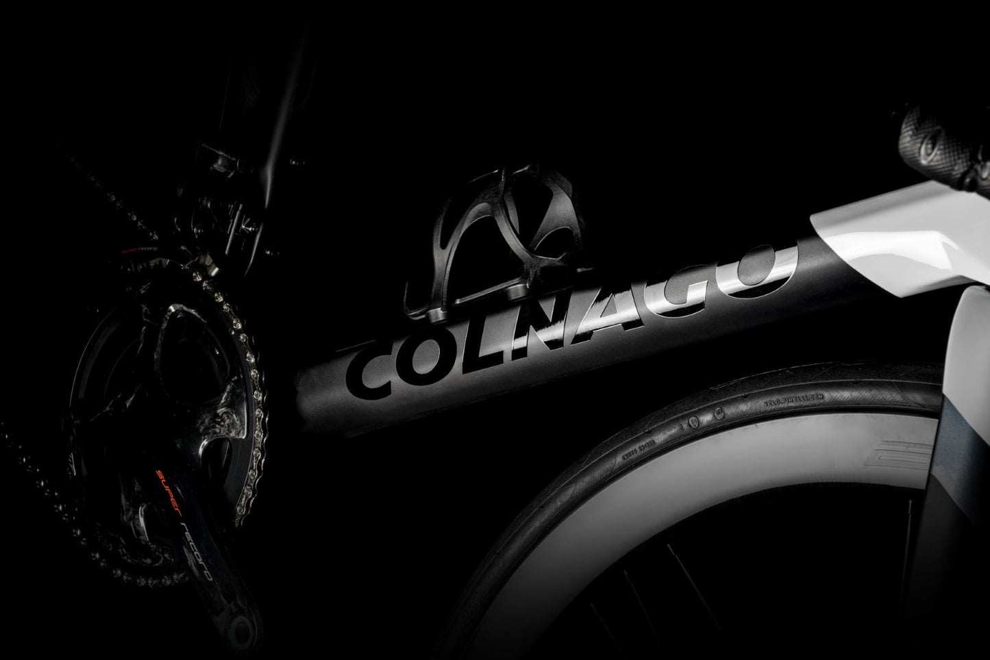 Your custom C68 Road