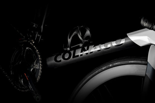 Your custom C68 Road