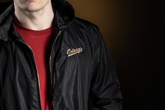 Windjacket