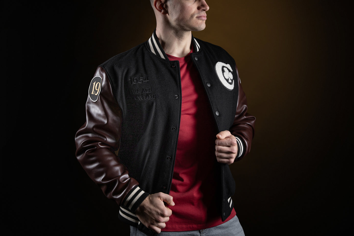 Varsity 1954