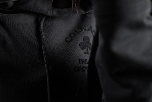 The Ace Of Cycling Hoodie