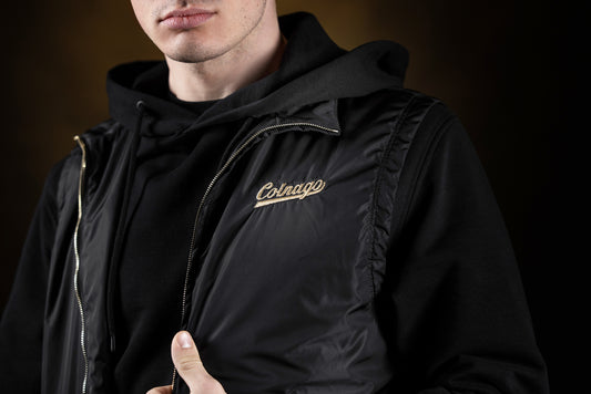Gilet Antivento