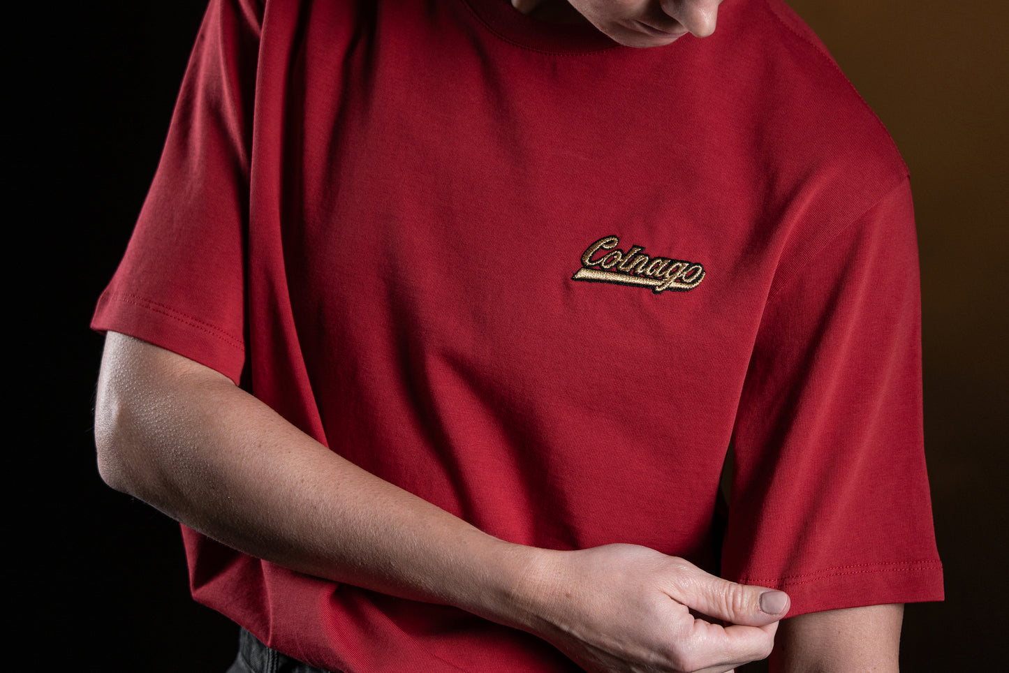 Colnago College T-shirt