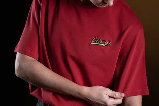Colnago College T-shirt
